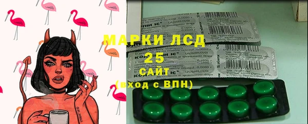 MESCALINE Осинники